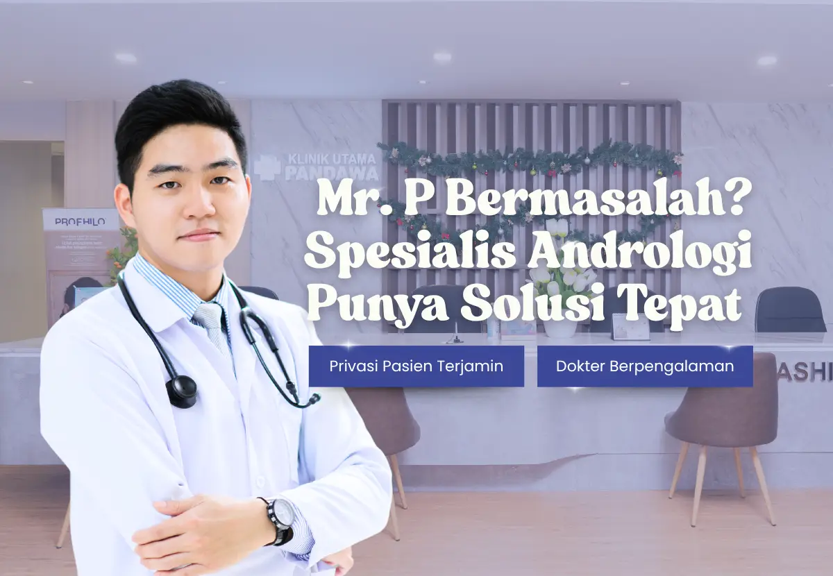 KUP Hero Andrologi KUP Hero Andrologi