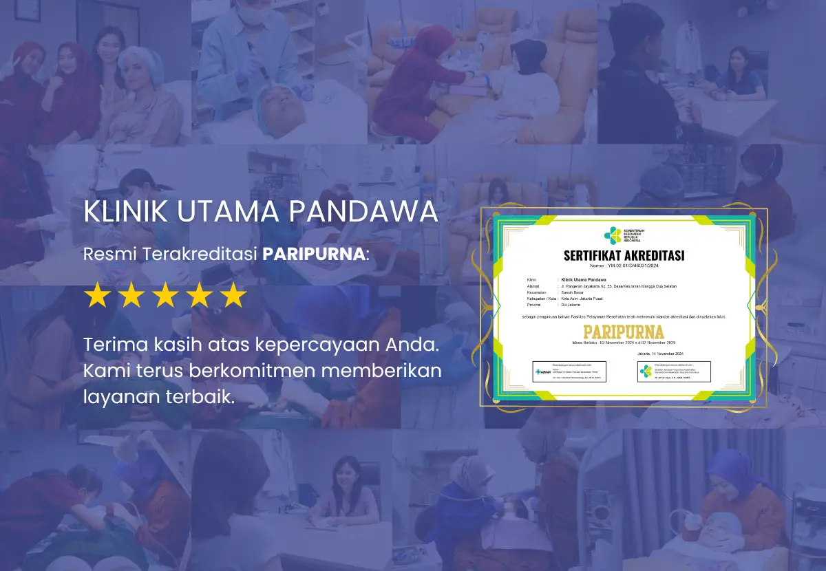 KUP Hero Sertifikasi KUP Hero Sertifikasi