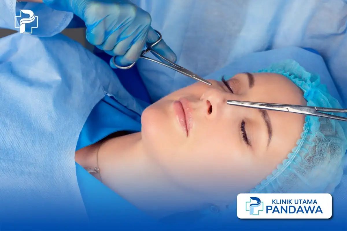 biaya rhinoplasty