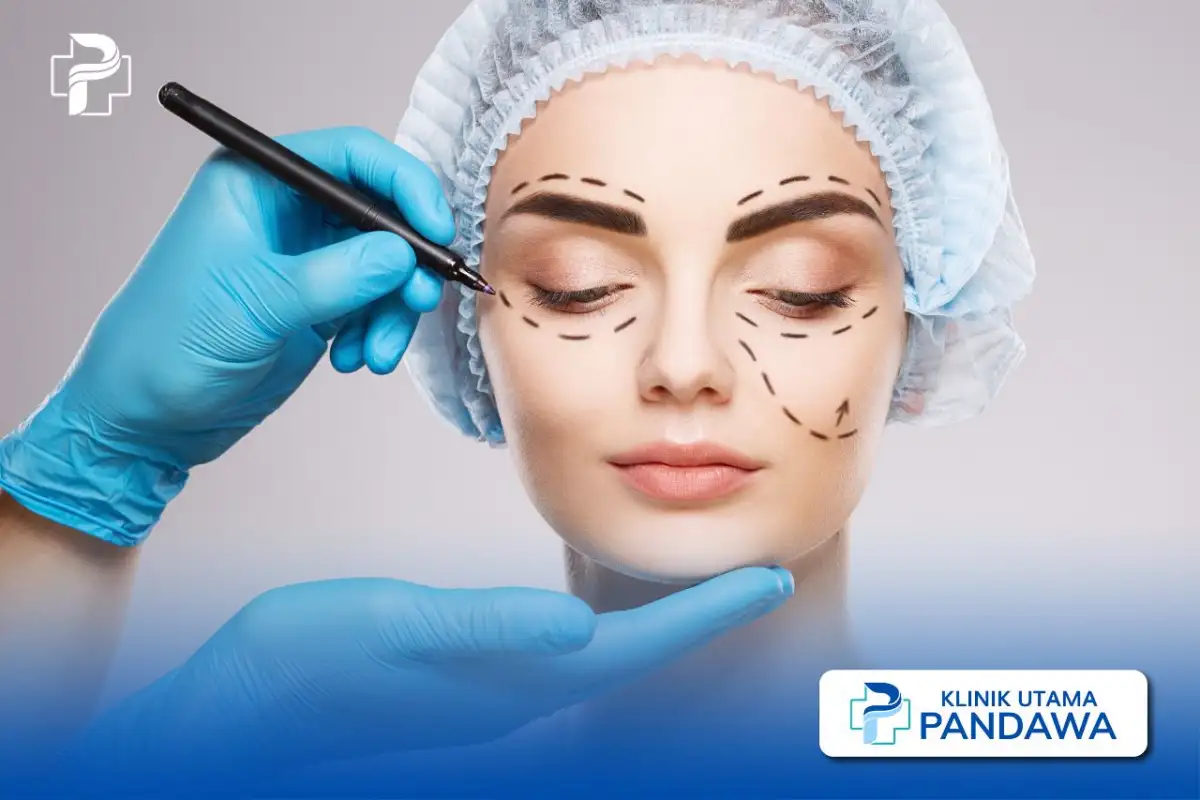 eyelid surgery