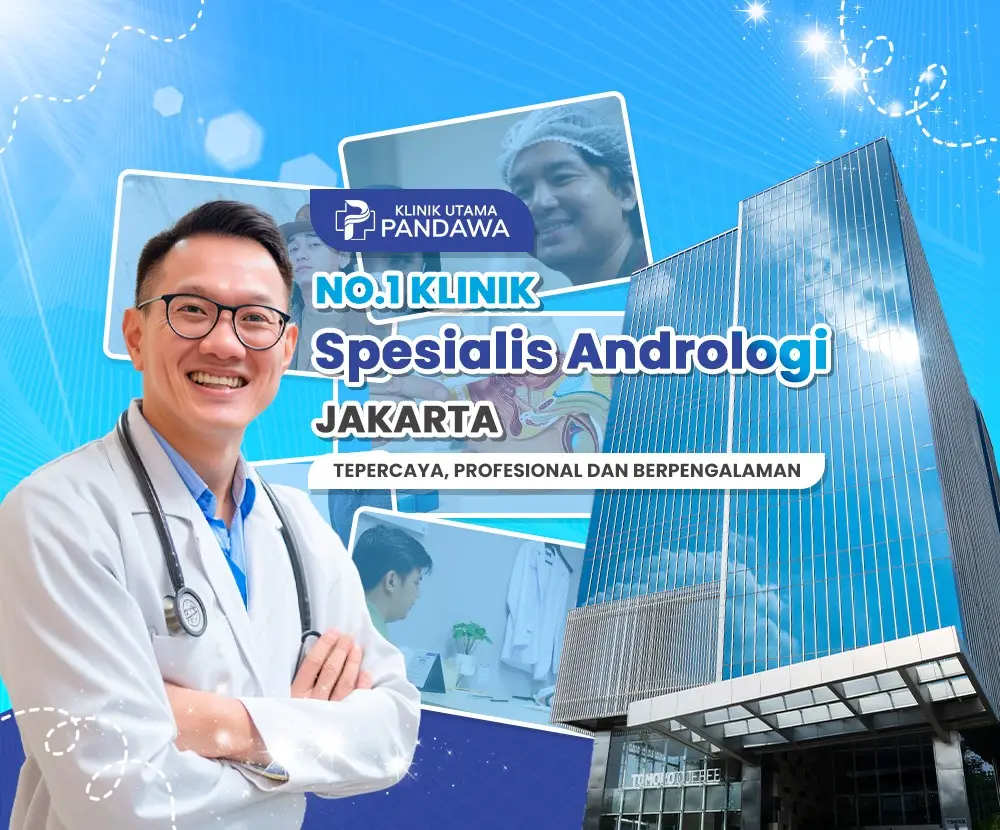 Klinik Pandawa Andrologi