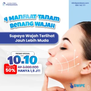 Promo 10.10 Threadlift