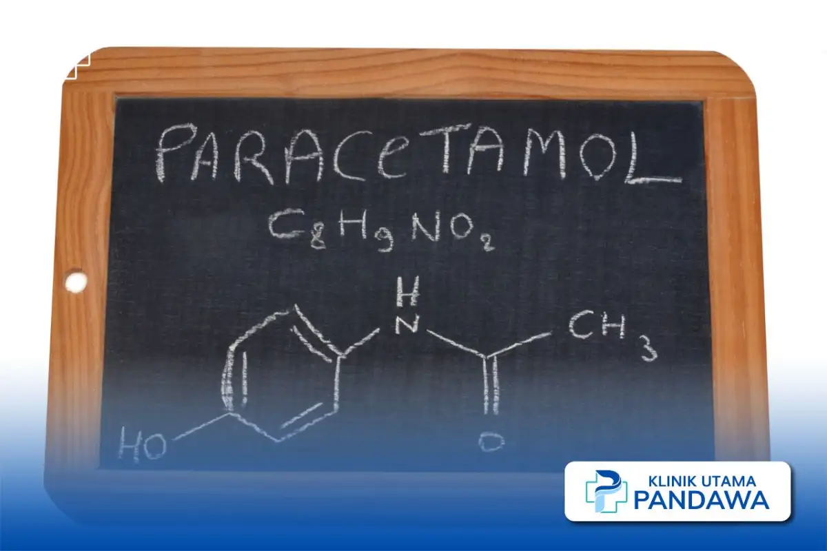 paracetamol untuk sakit gigi