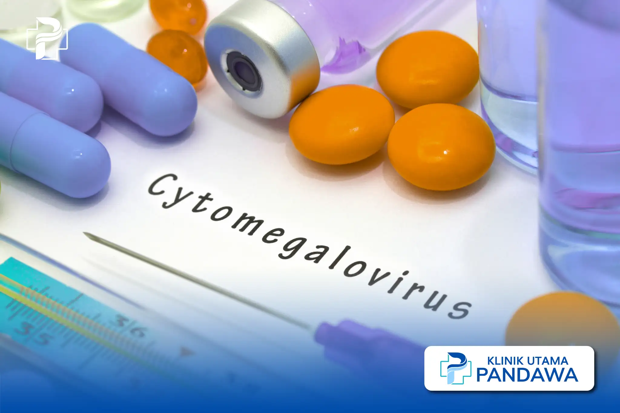 Cytomegalovirus