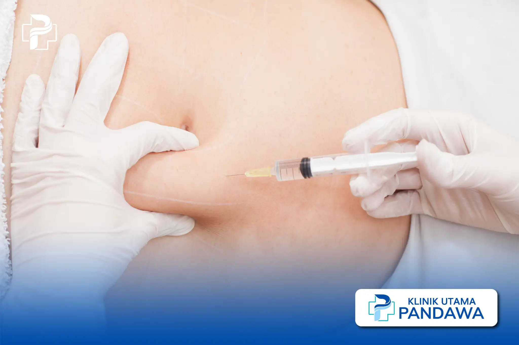 Meso Injection Slimming