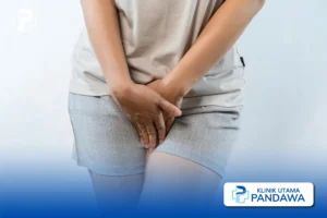 infeksi jamur vagina