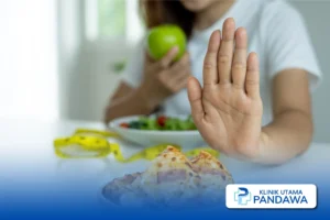 makanan pantangan eksim