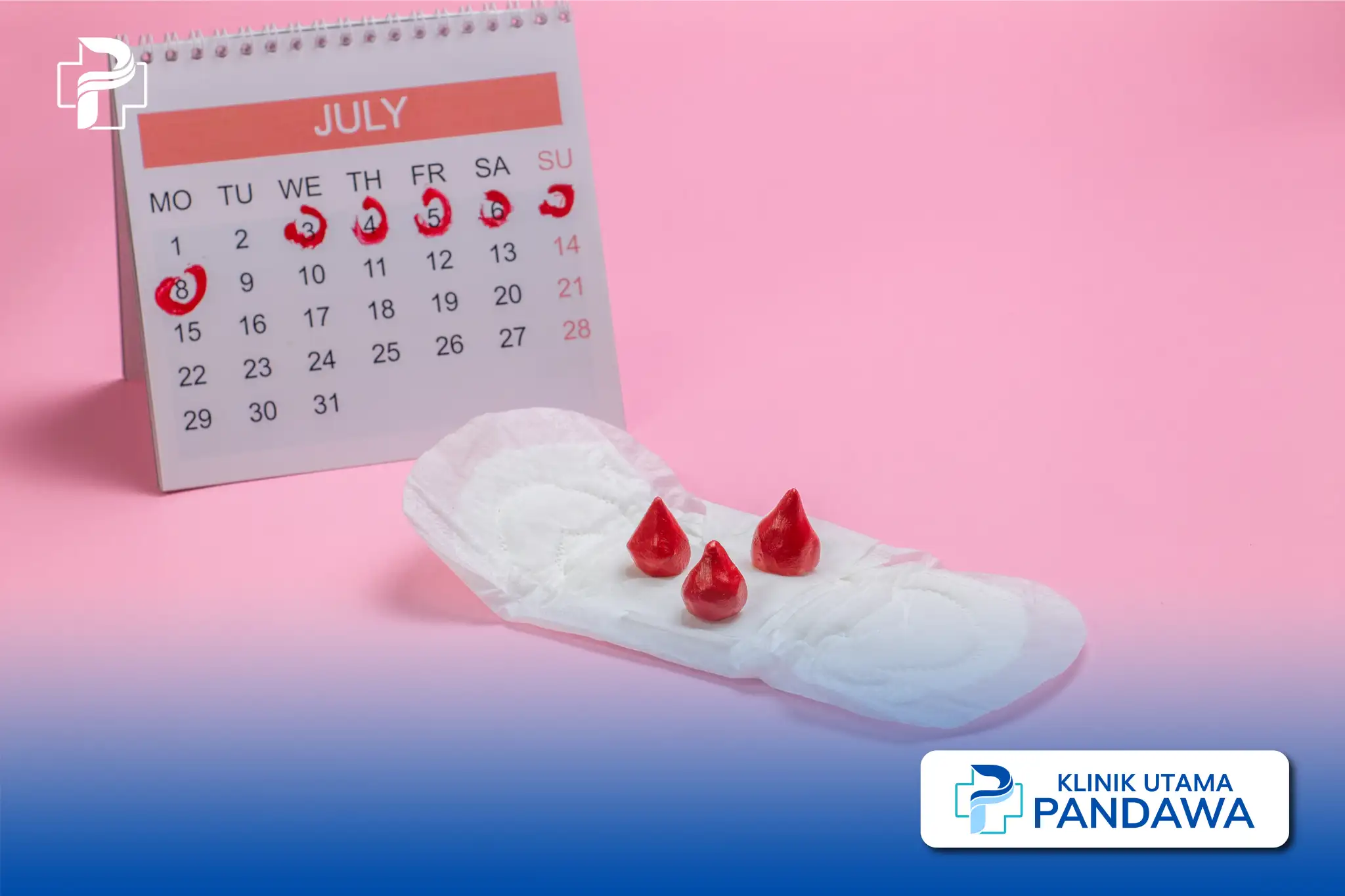 menstruasi adalah