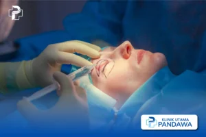 ptosis adalah