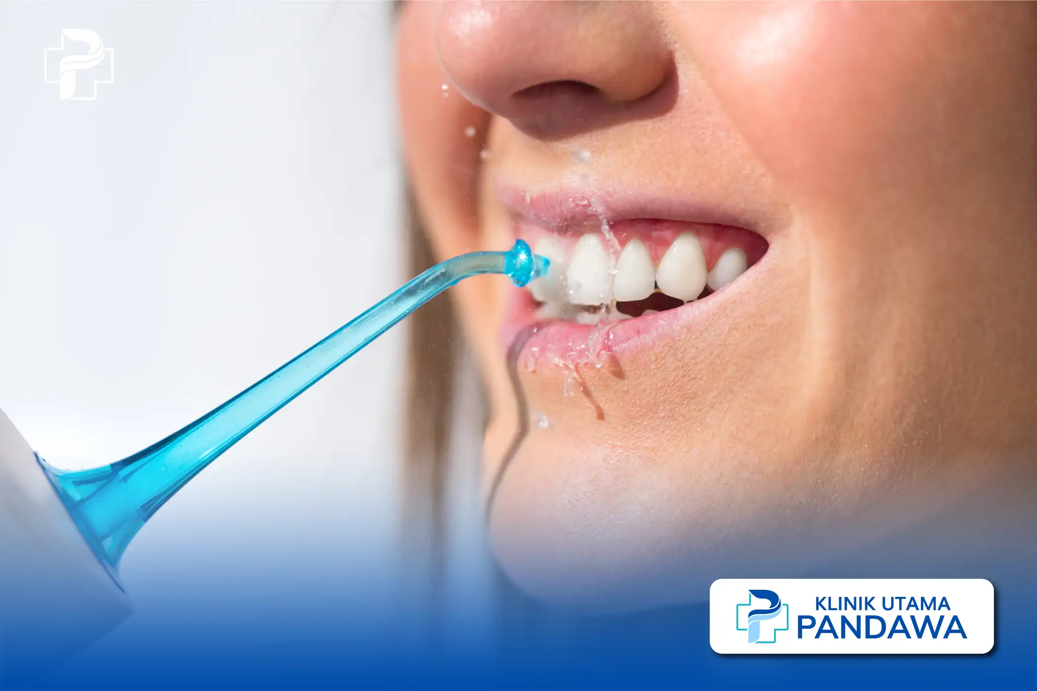 Water Flosser