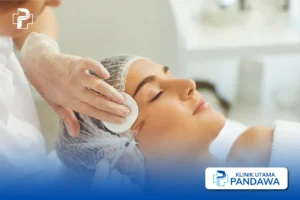 pantangan setelah skin booster