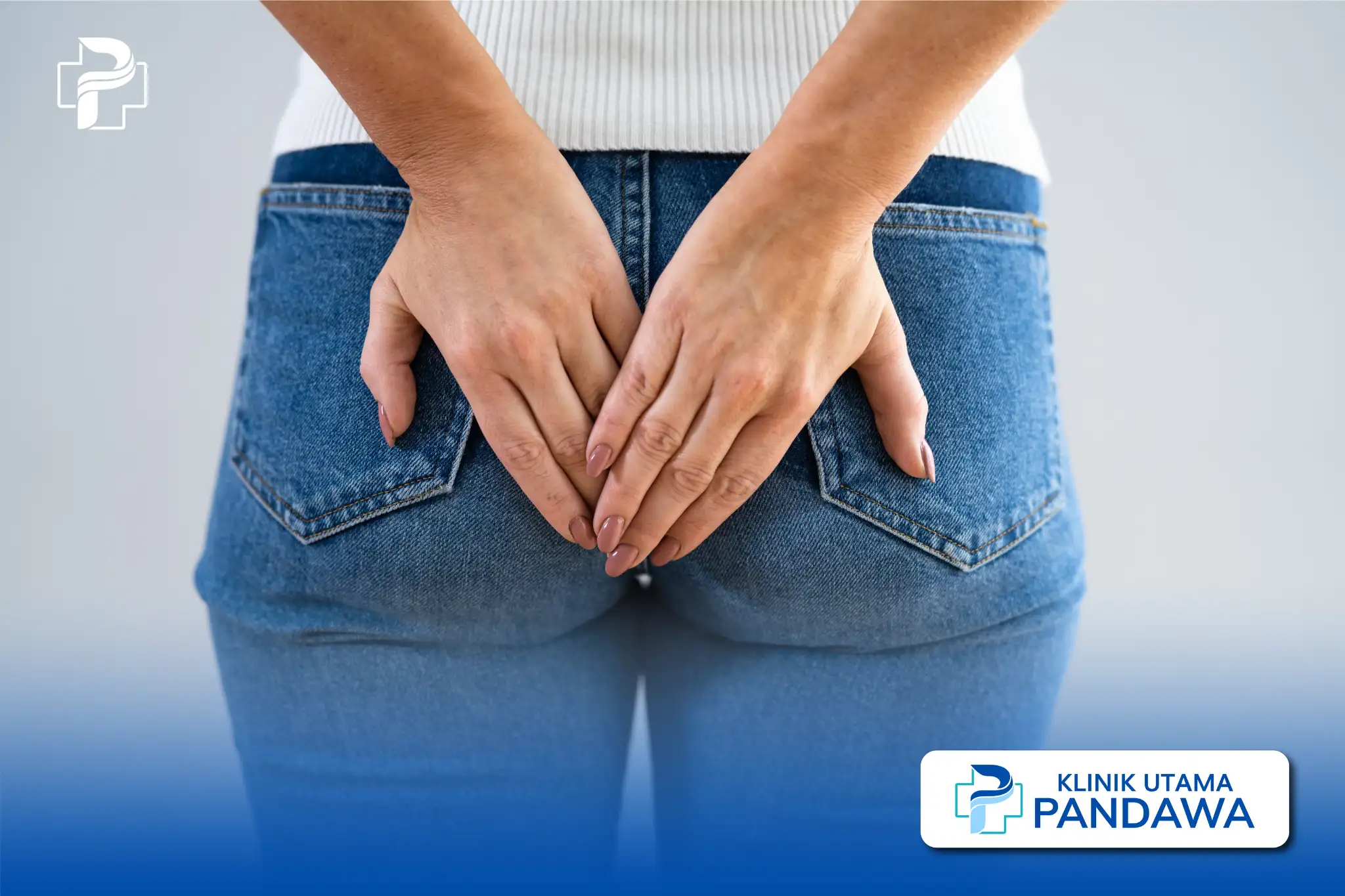 Abses Perianal