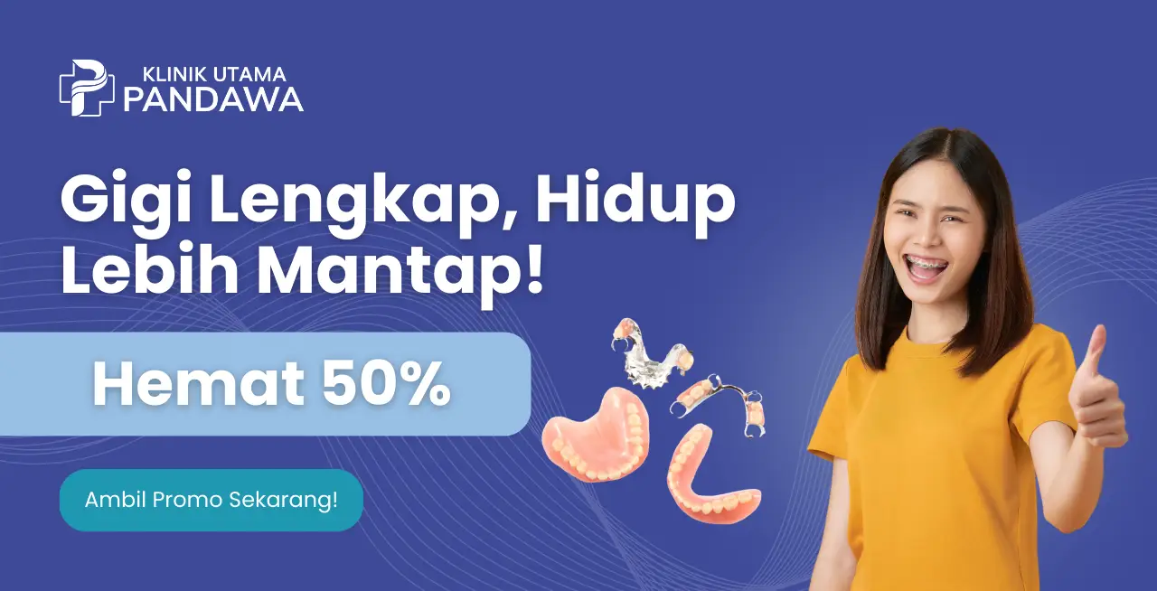 Gigi Tiruan
