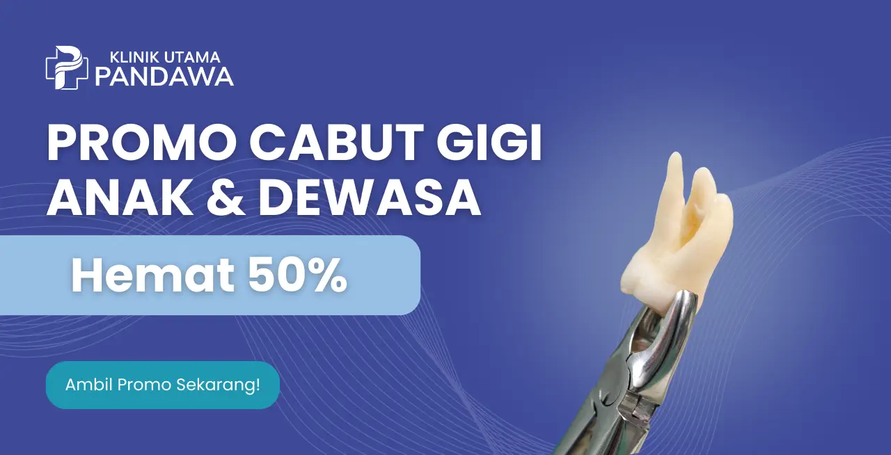 KUP Cabut Gigi