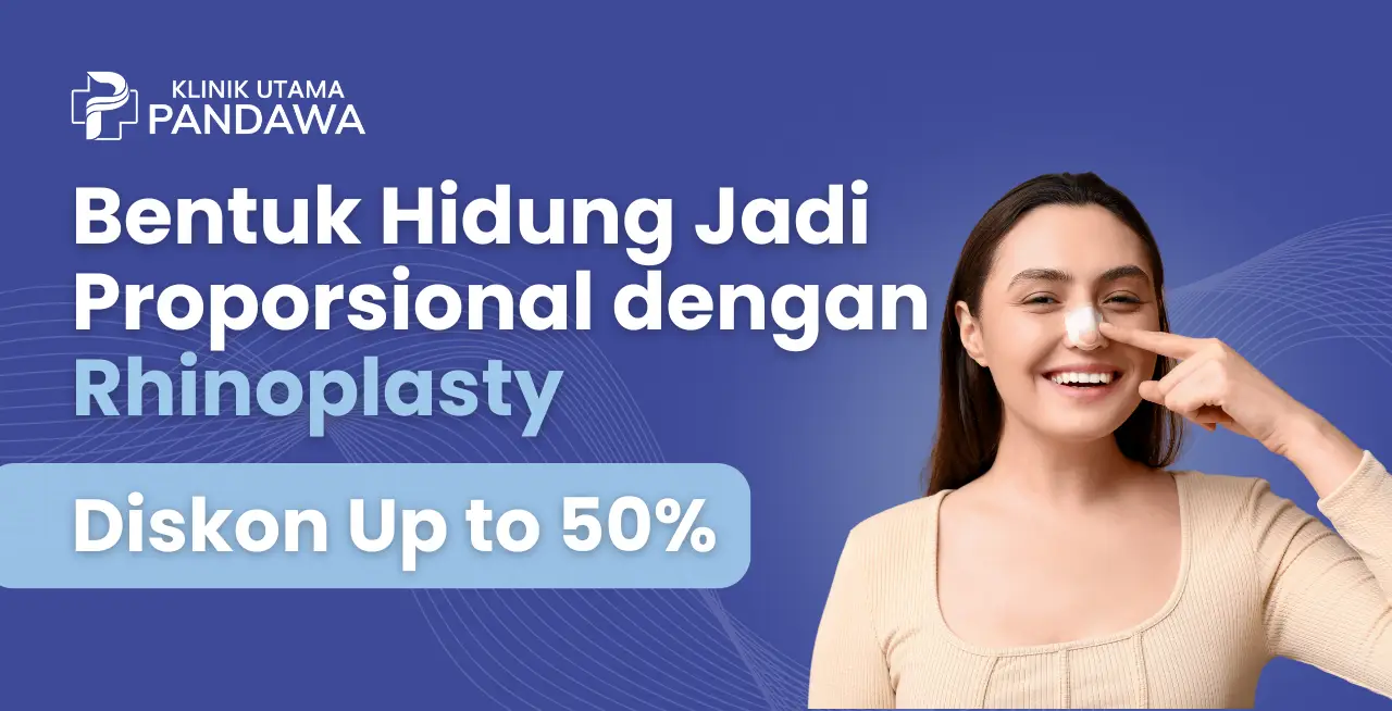 Rhinoplasty KUP