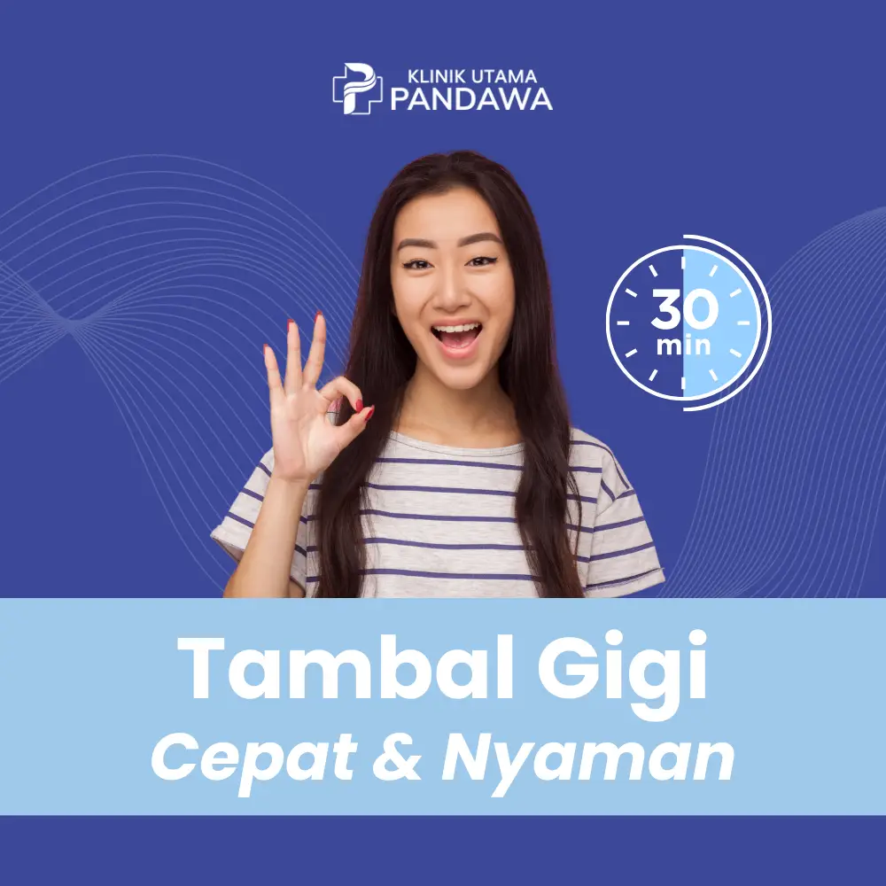 Tambal Gigi