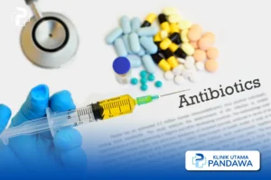 antibiotik