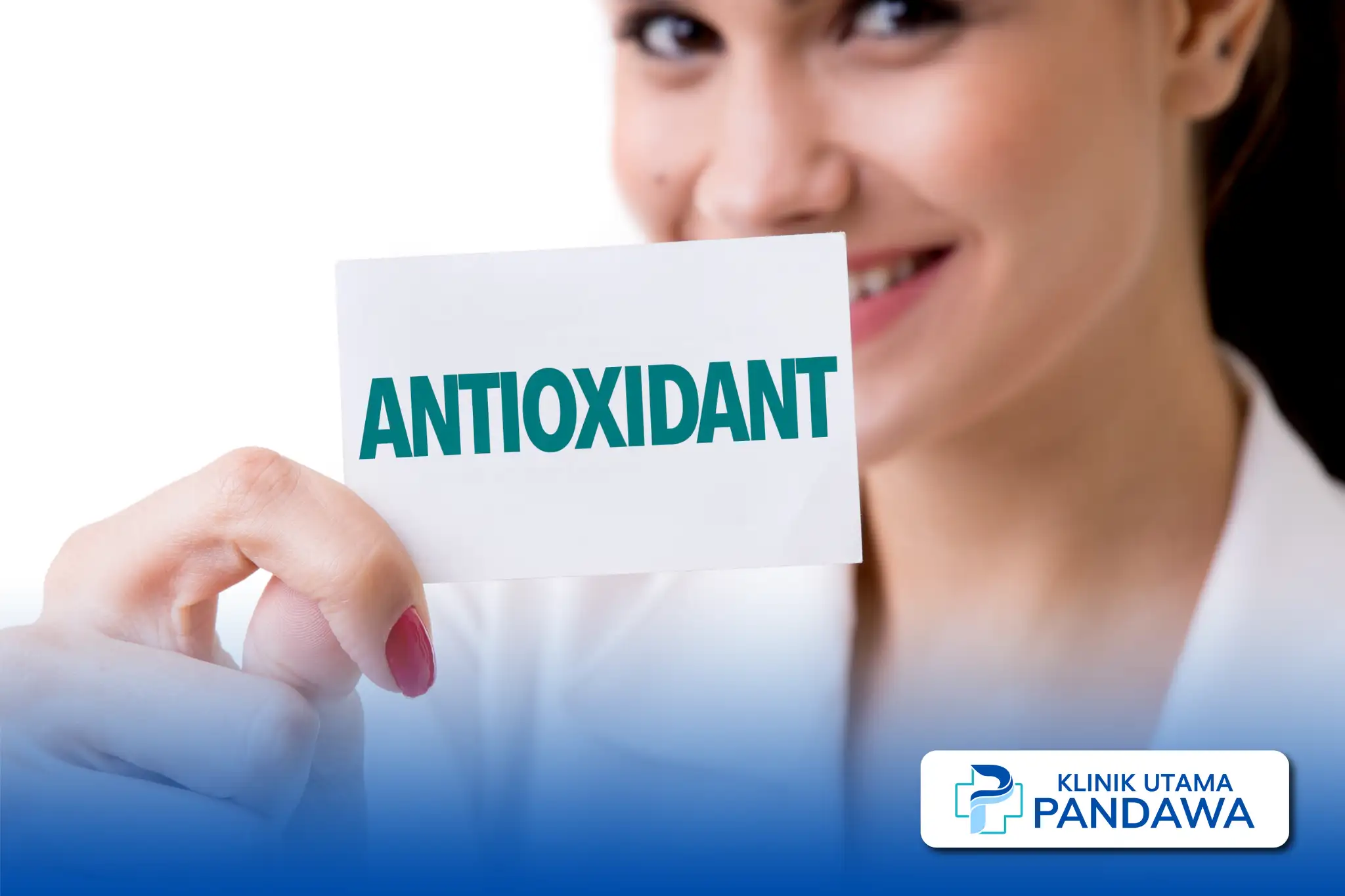 antioksidan adalah