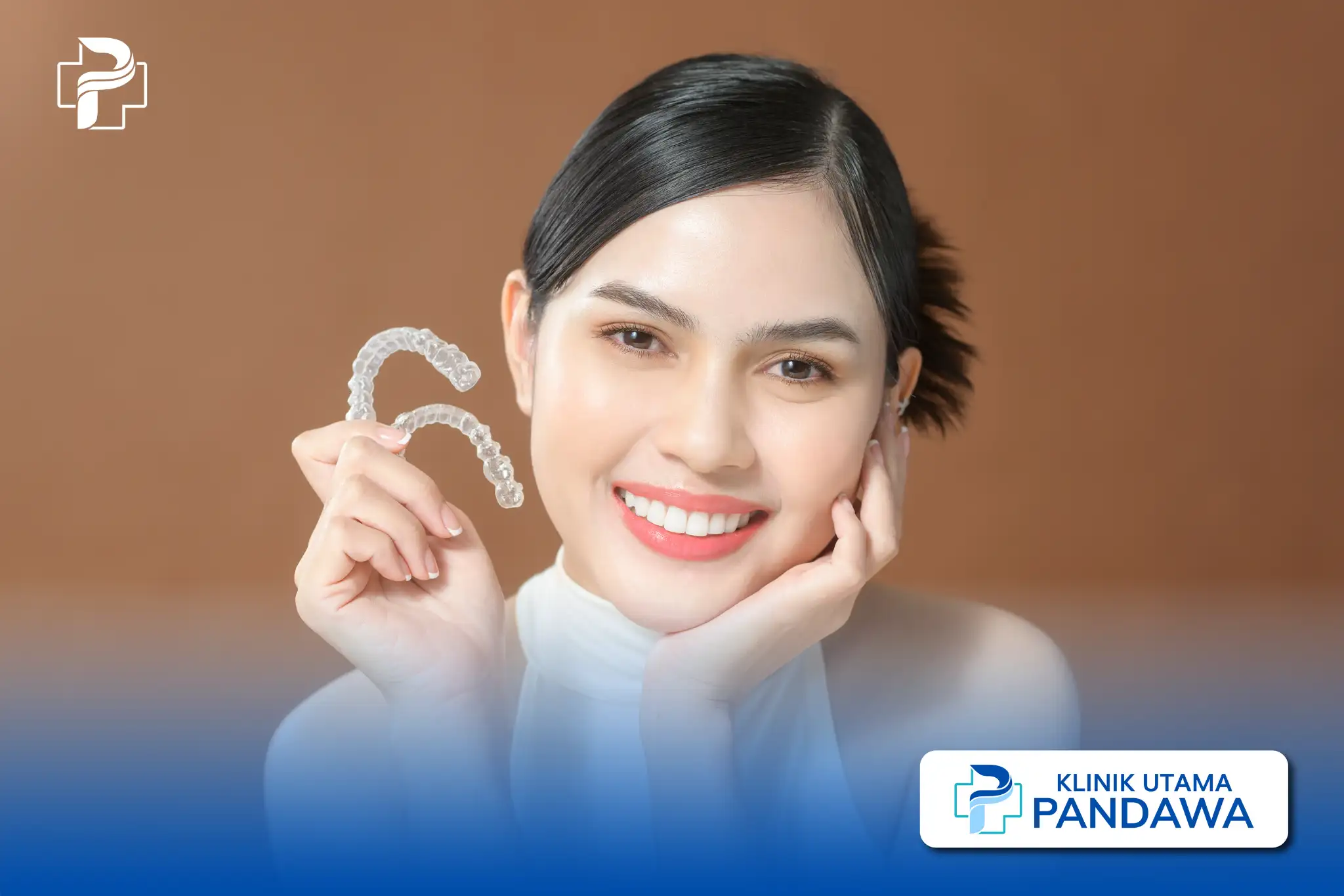 invisalign gigi adalah