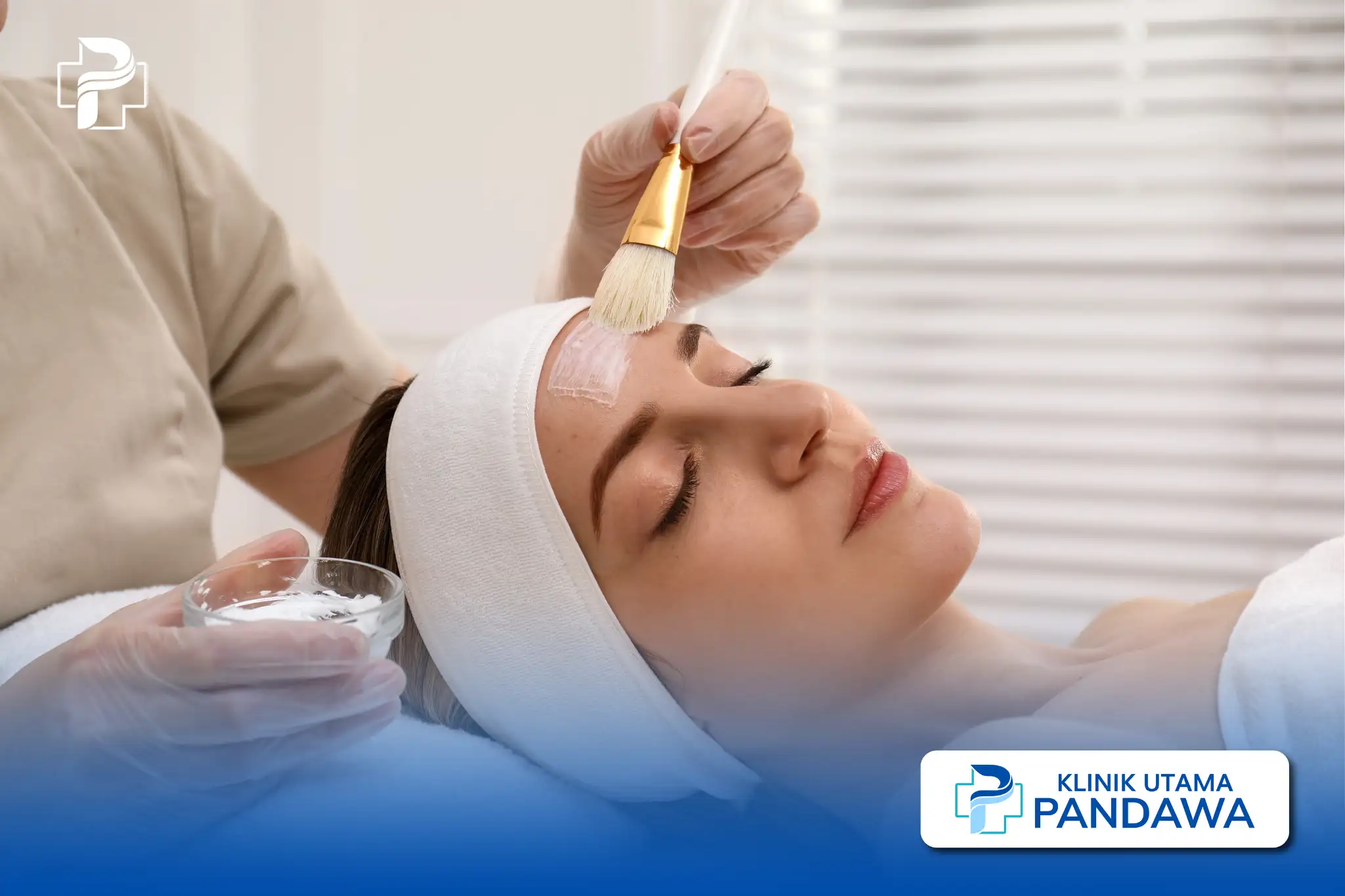 perbedaan peeling dan eksfoliasi
