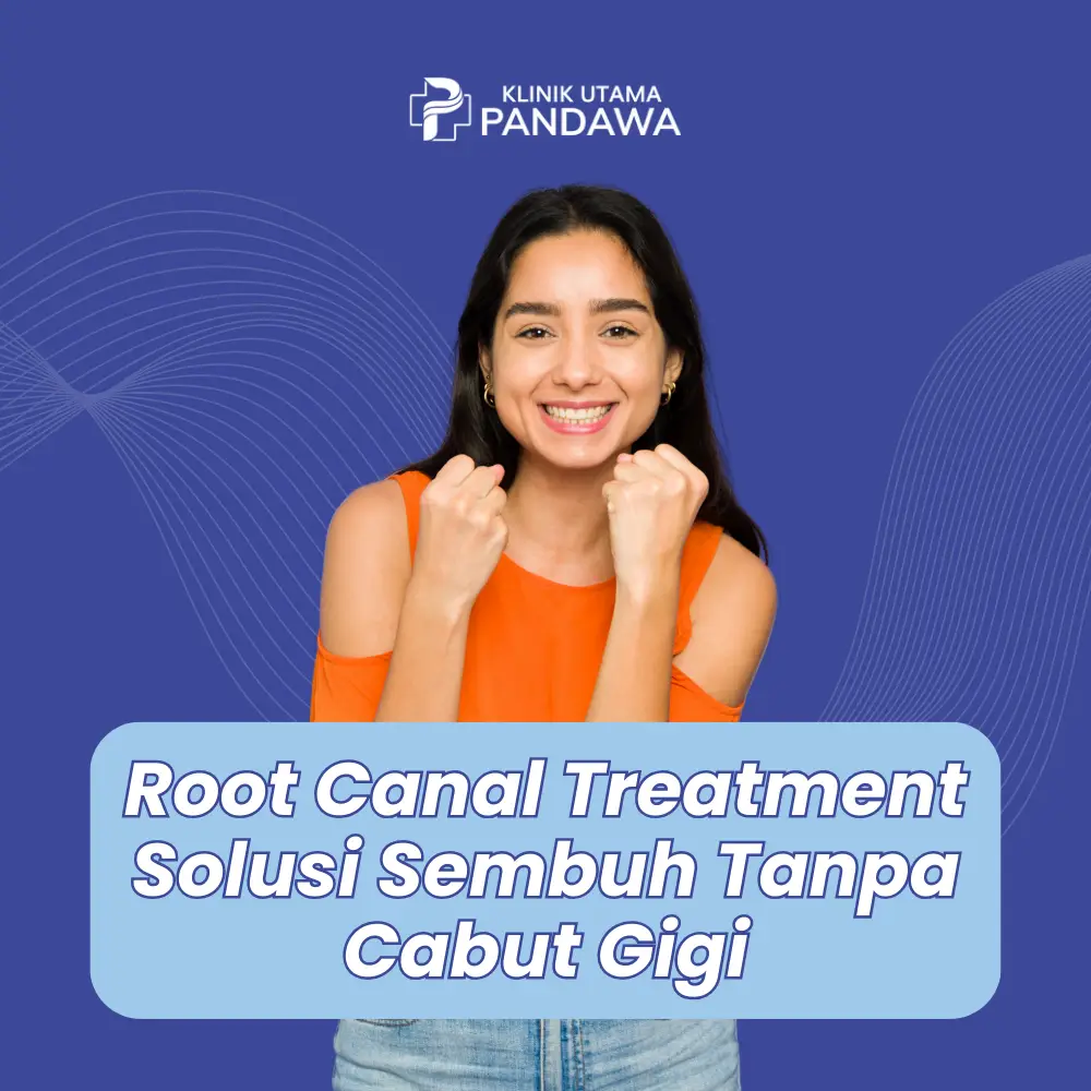 root canal treatment