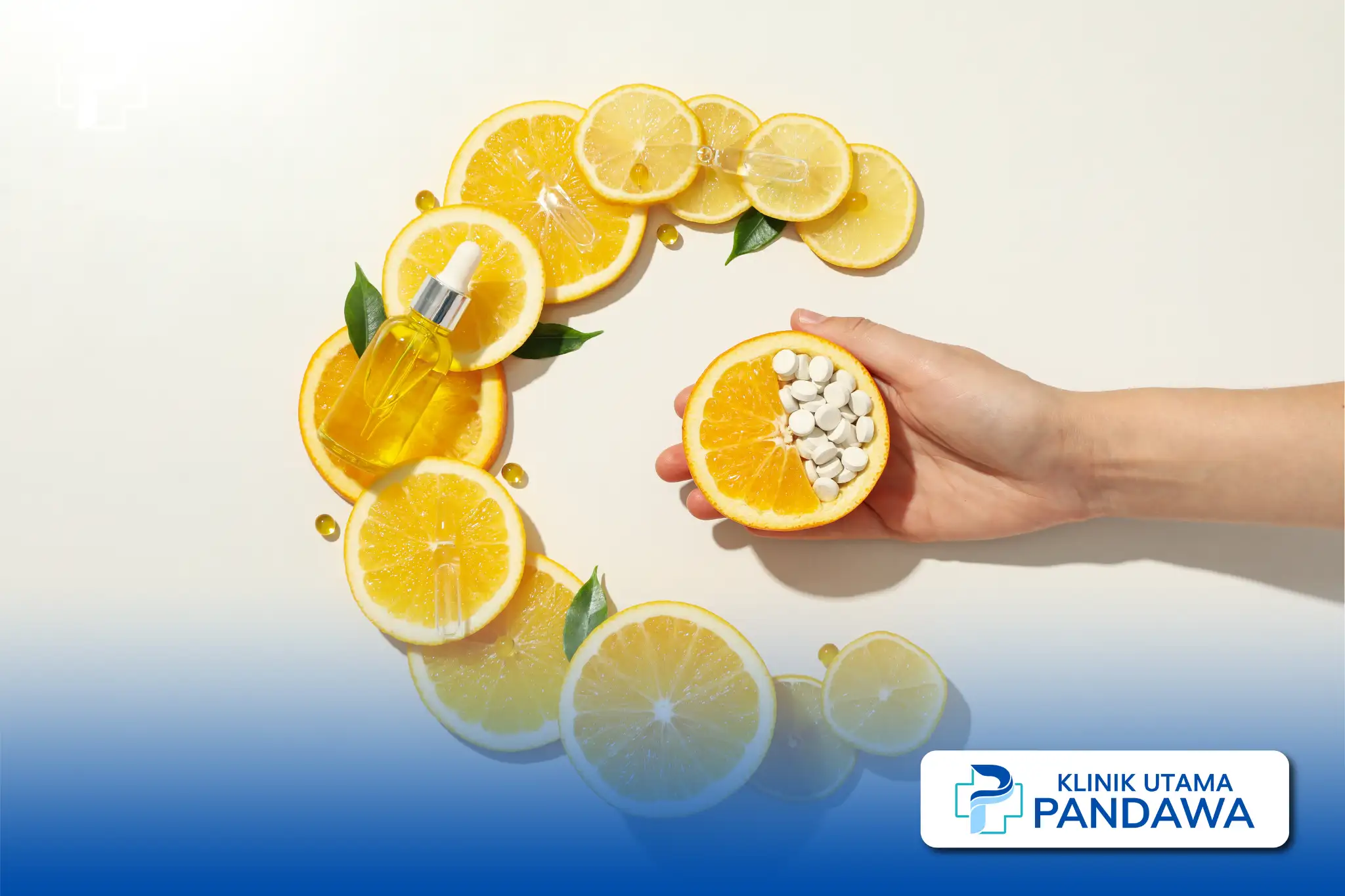 vitamin c
