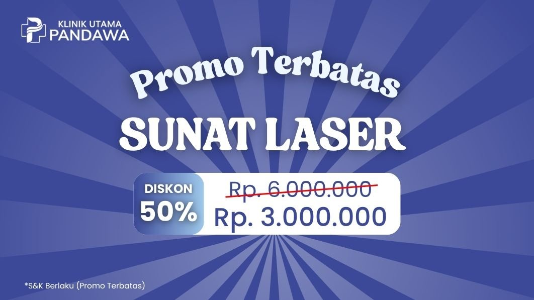 Promo KUP 1