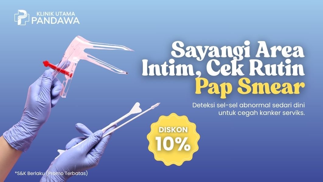 Promo KUP 2