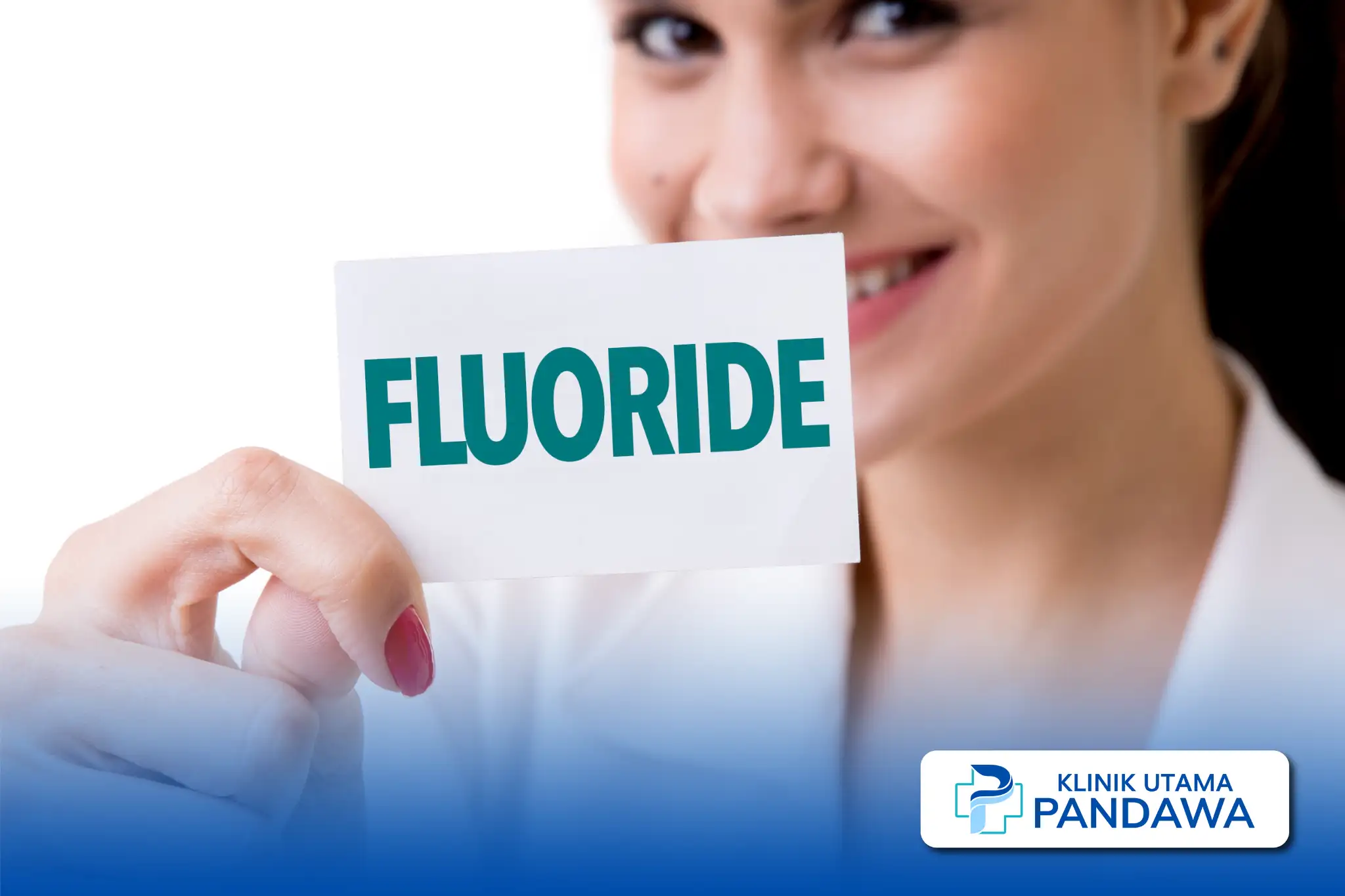 fluoride