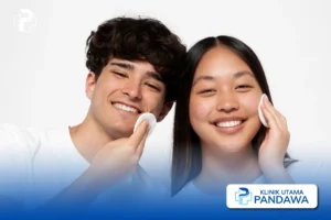 jenis kulit yang susah putih