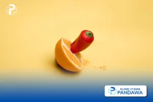 penis merah