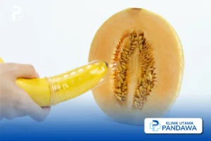 vagina bengkak setelah berhubungan
