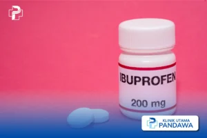 Ibuprofen