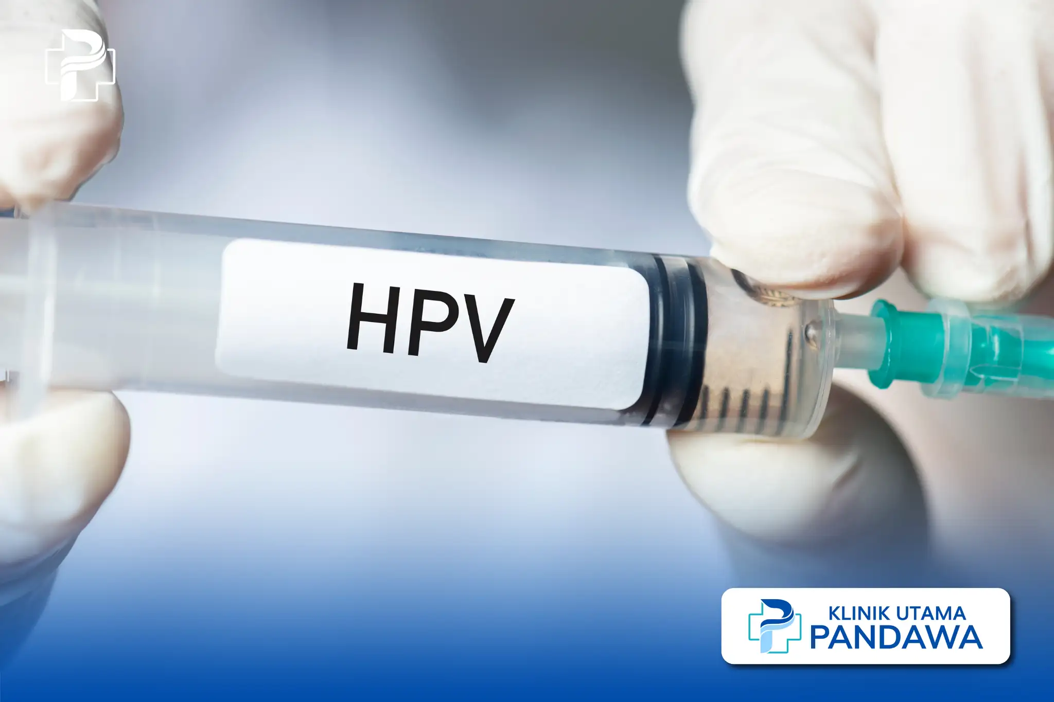 vaksin hpv