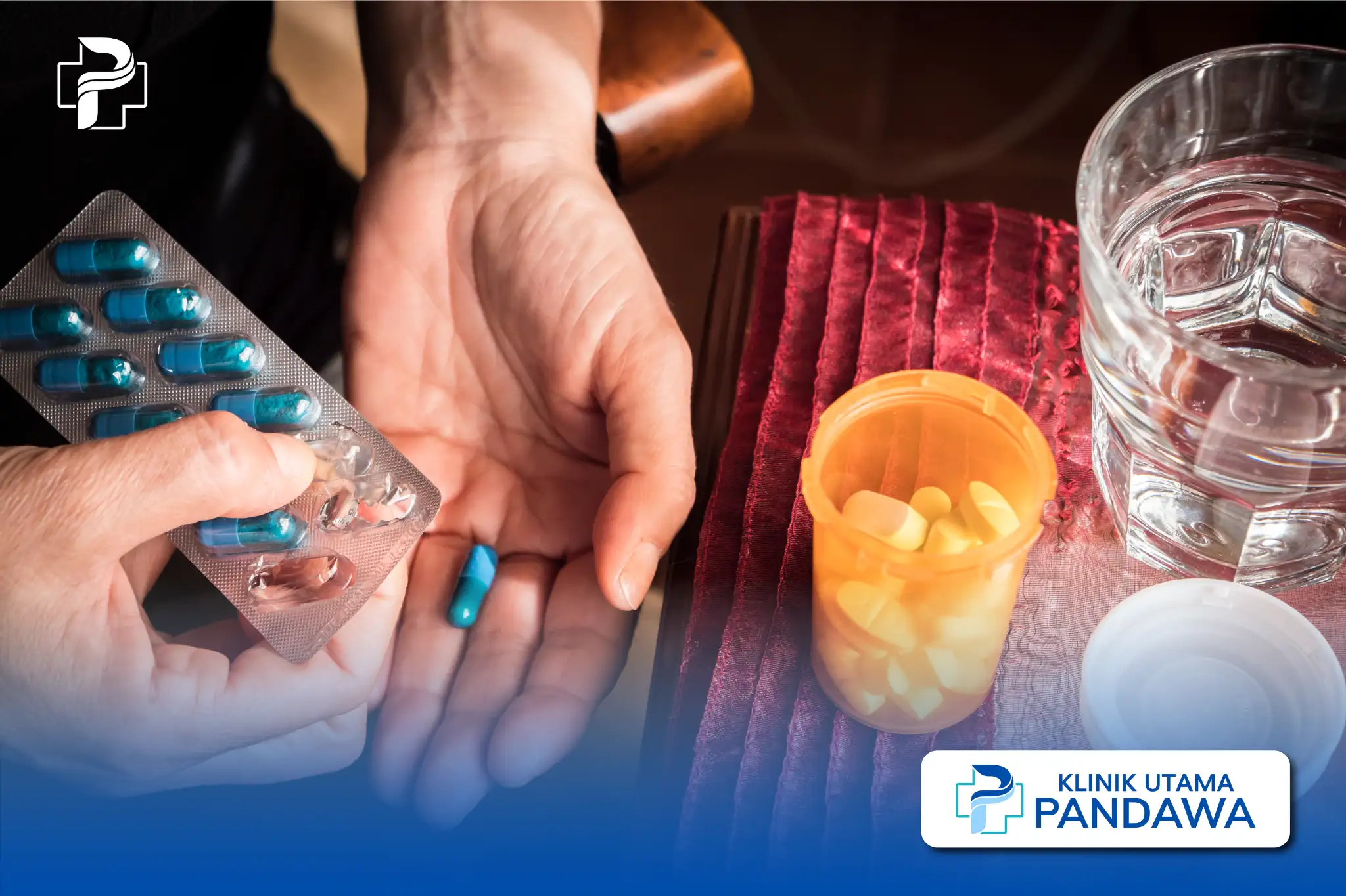 obat kencing nanah di apotik