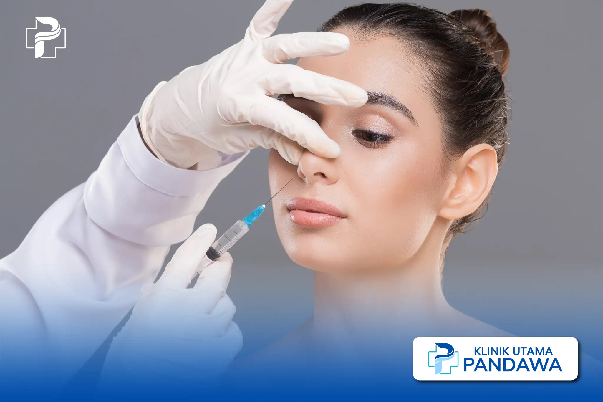 perbedaan hidung mancung dan pesek