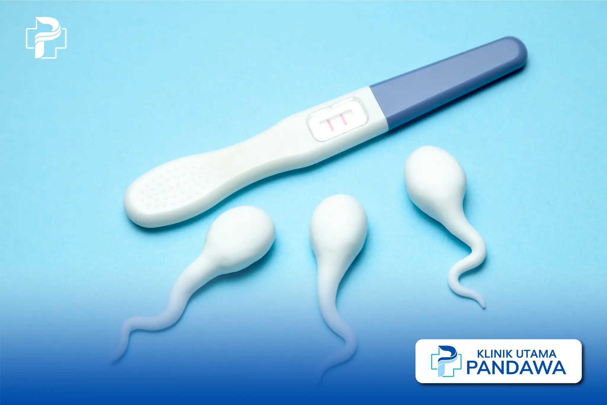 teratospermia