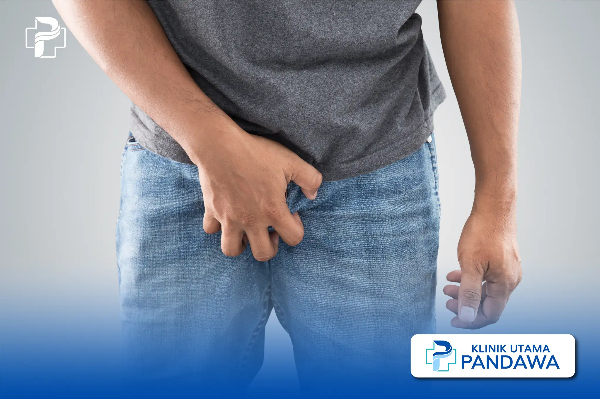 apakah gonore bisa jadi hiv