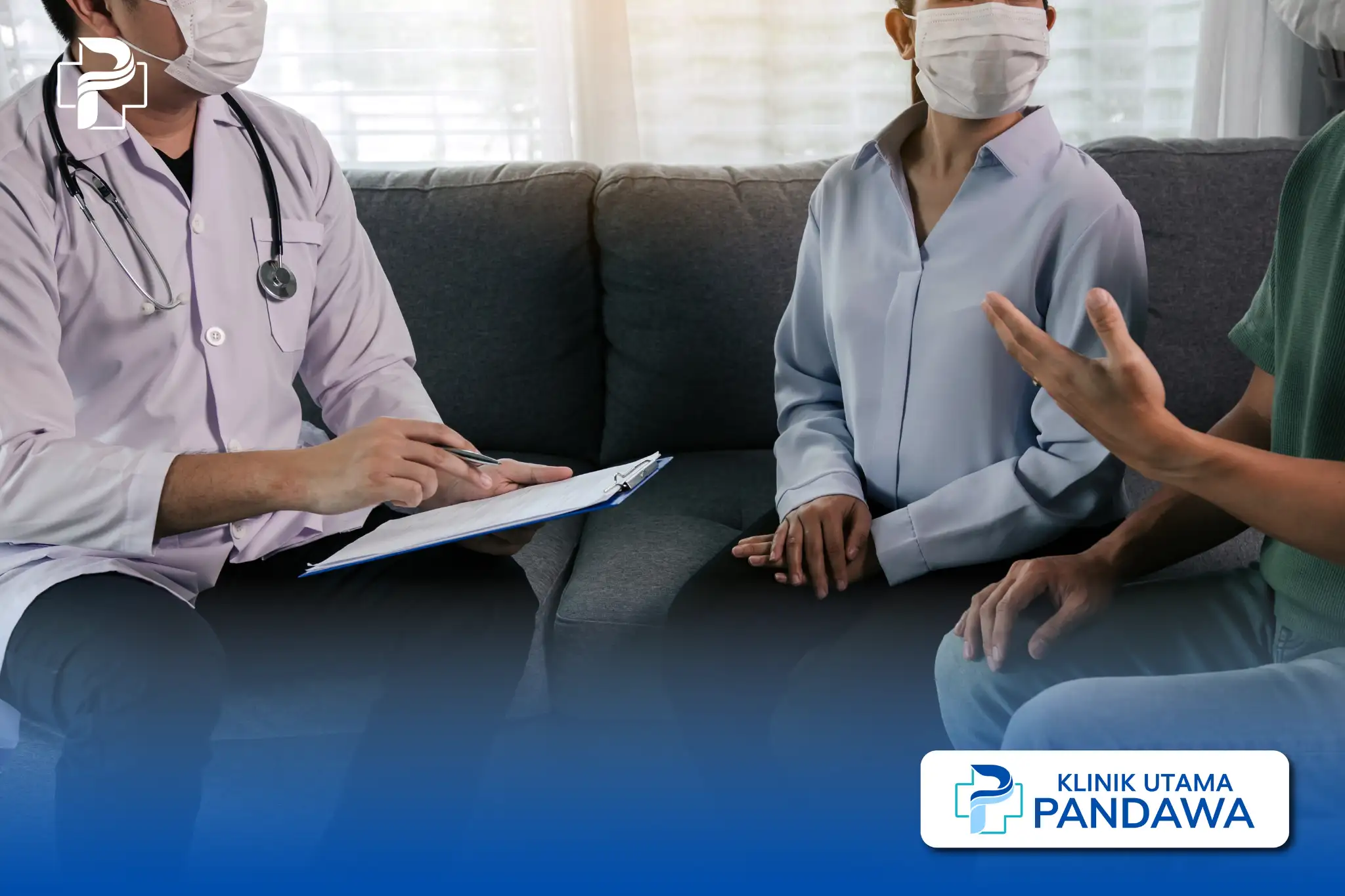 cerita pasien sembuh dari gonore